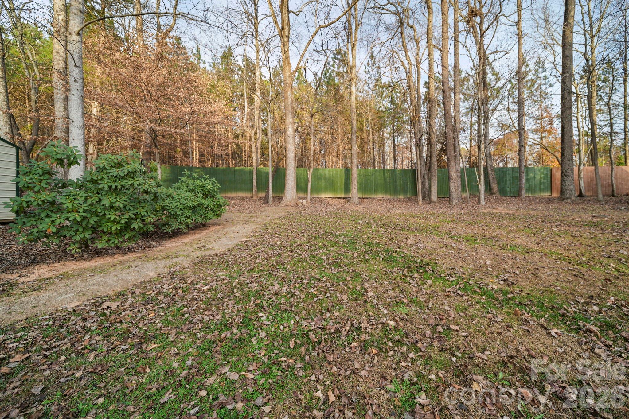 Twin Creek Estates - Residential