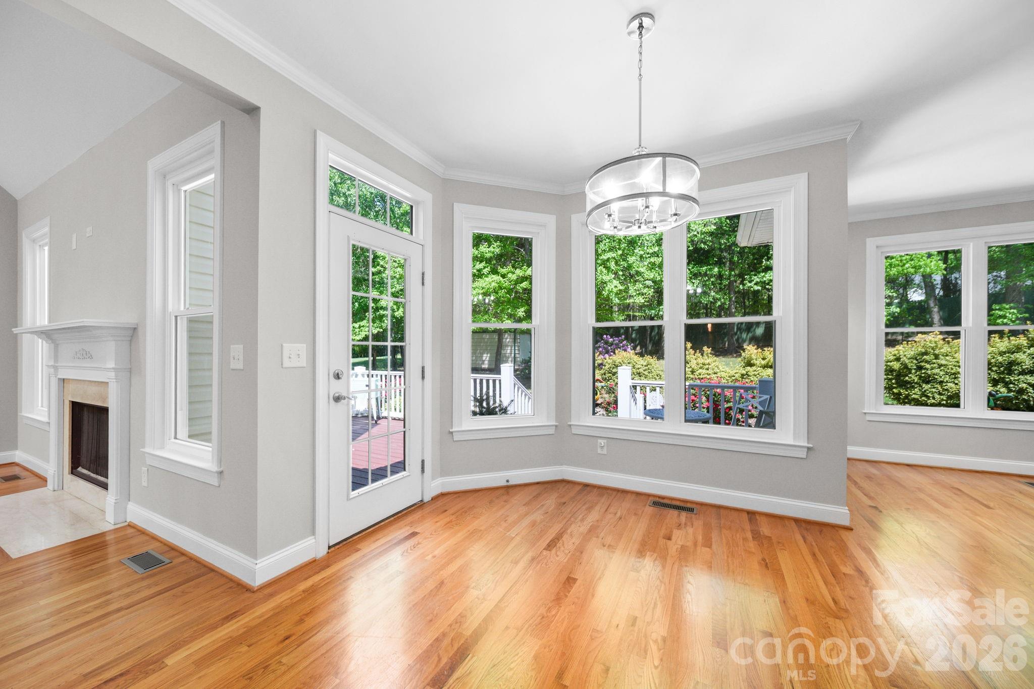 Twin Creek Estates - Residential