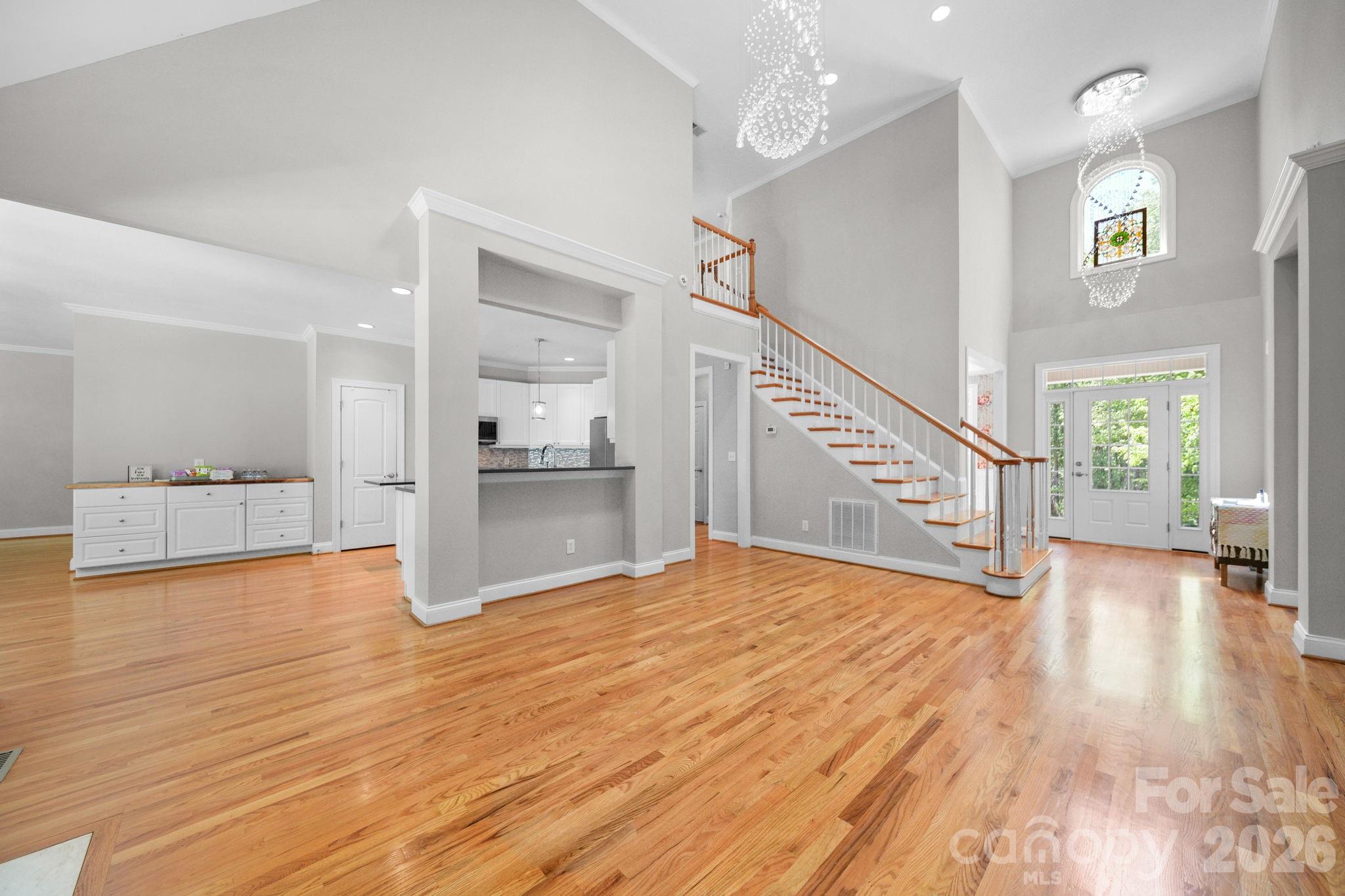 Twin Creek Estates - Residential