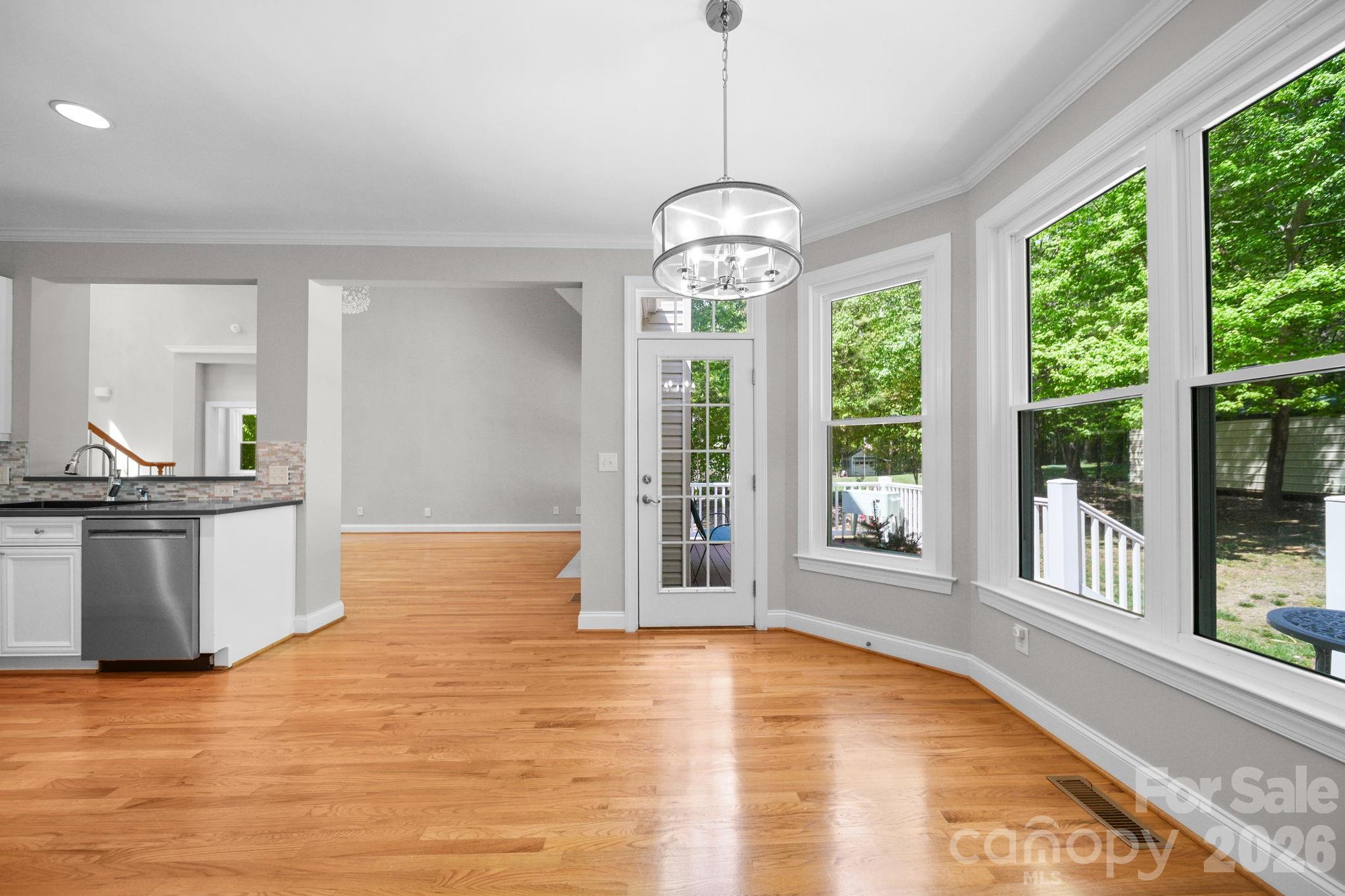 Twin Creek Estates - Residential