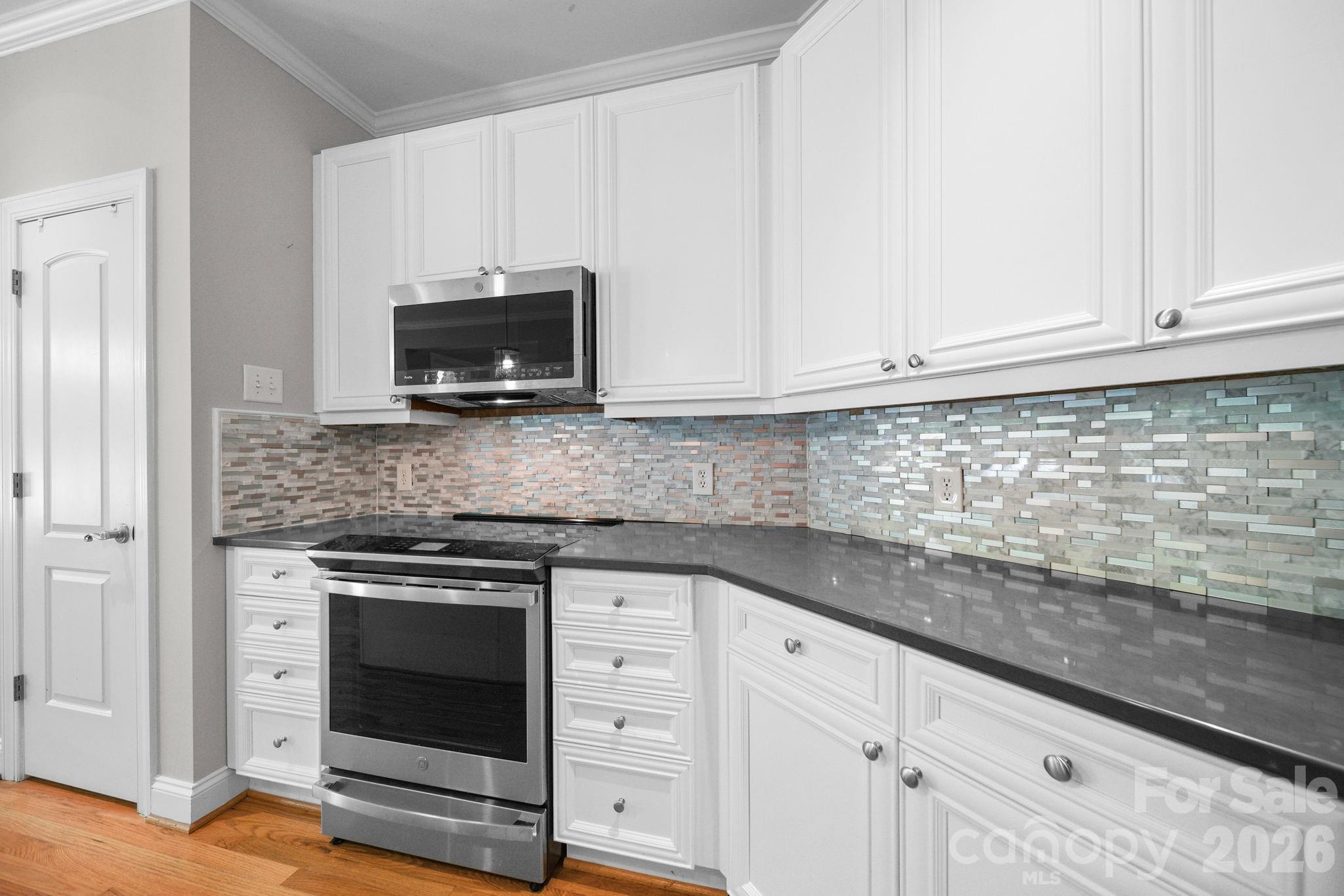 Twin Creek Estates - Residential