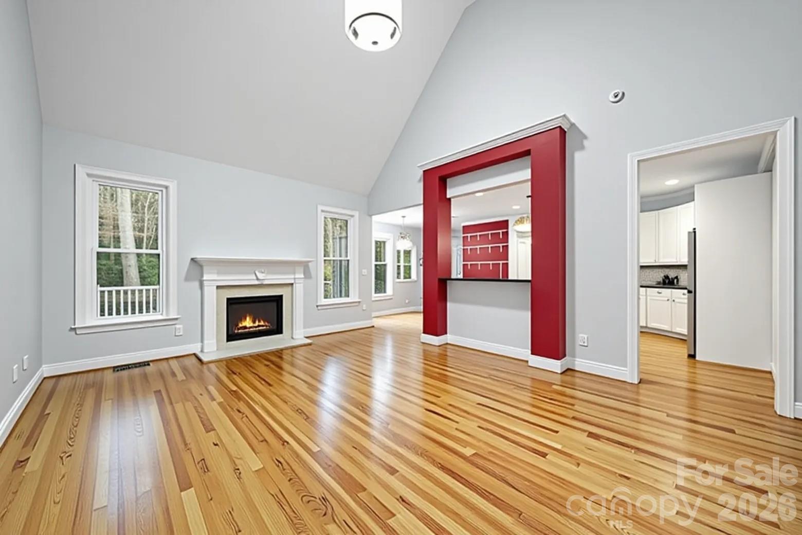 Twin Creek Estates - Residential