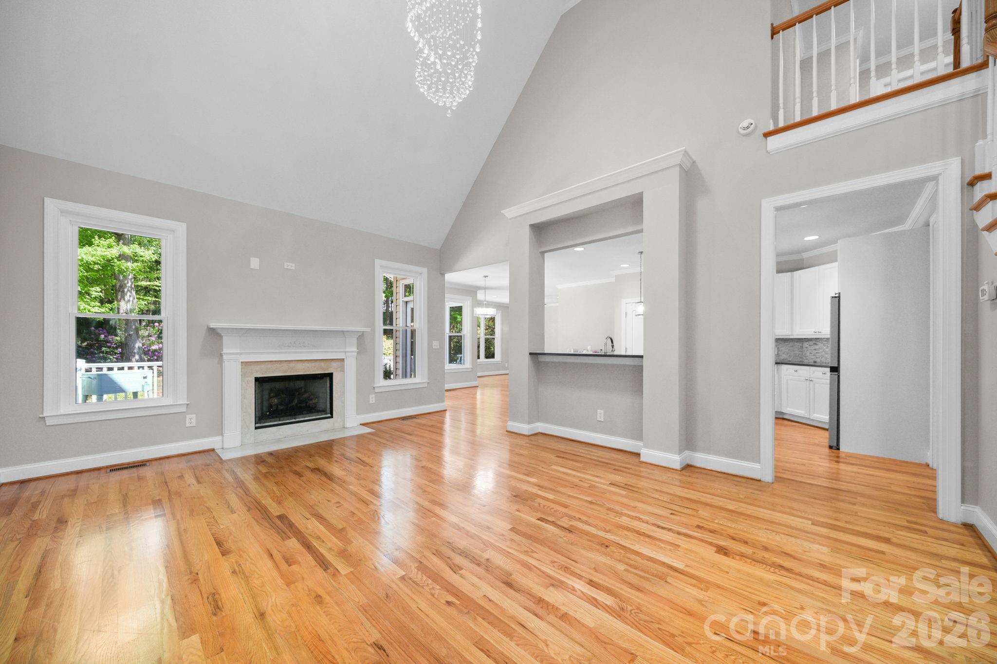 Twin Creek Estates - Residential