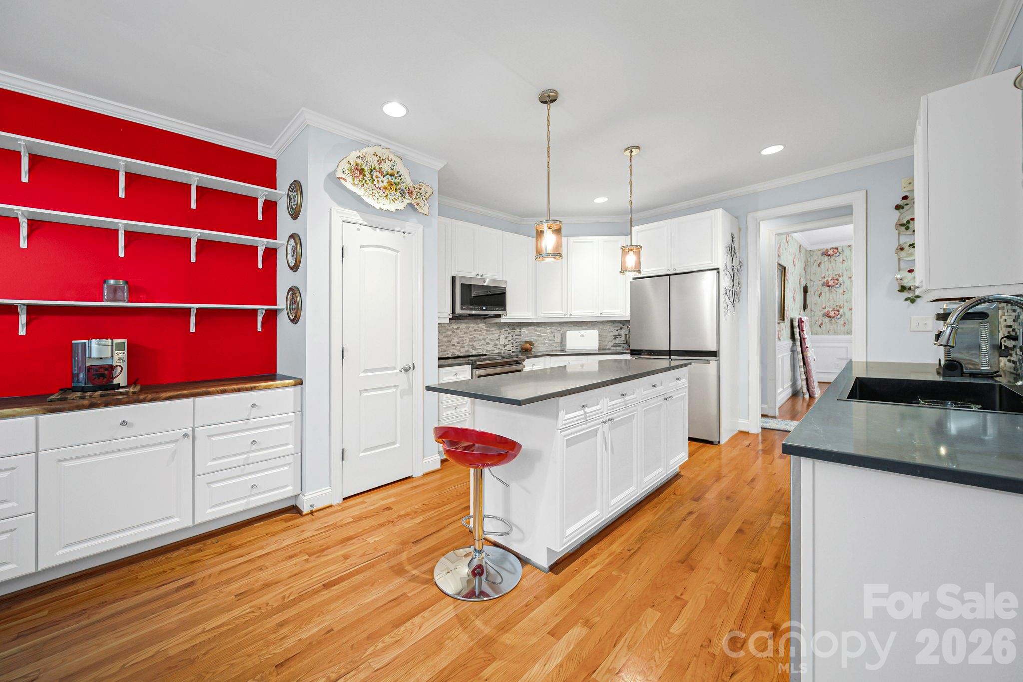 Twin Creek Estates - Residential