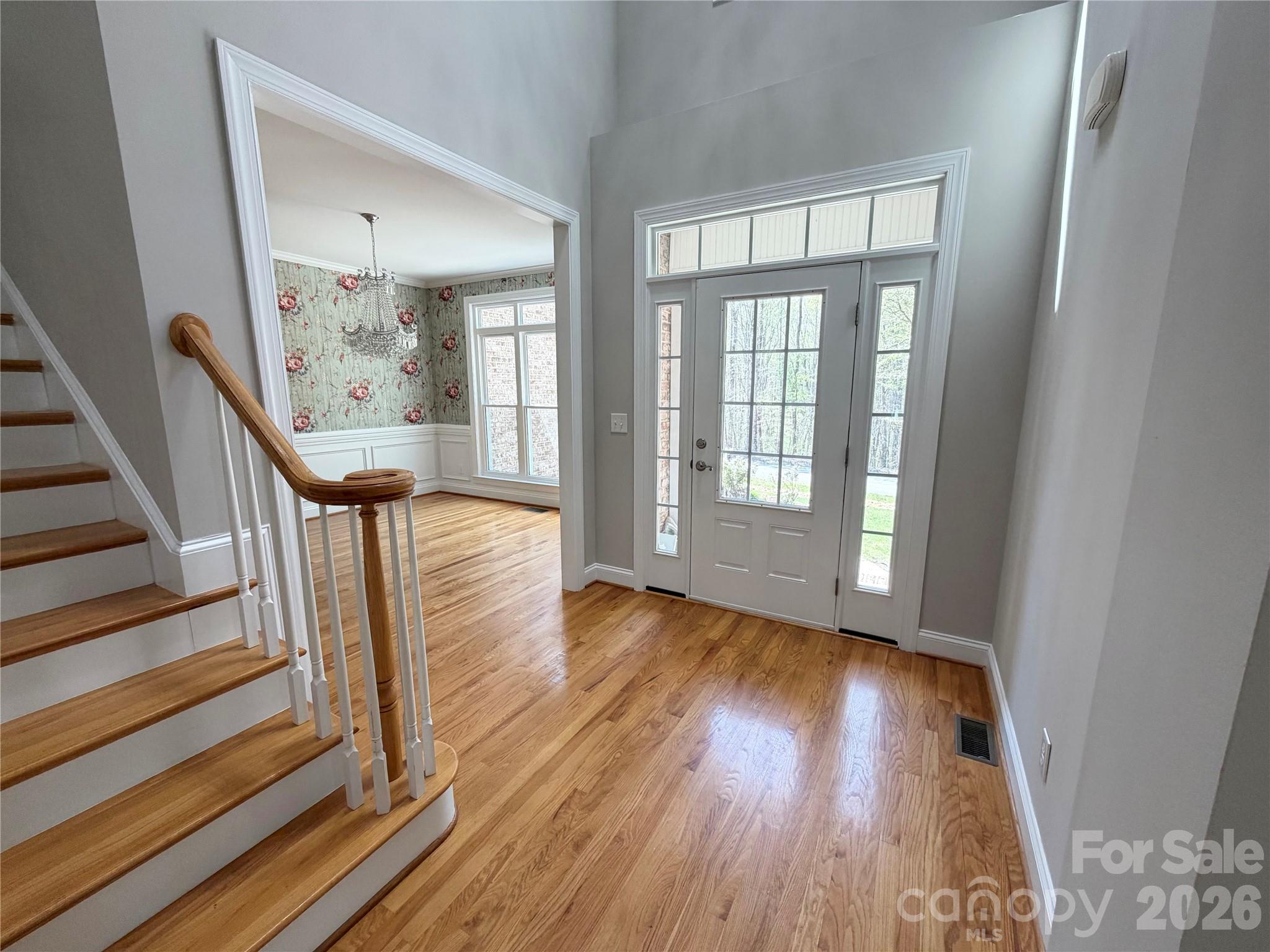 Twin Creek Estates - Residential