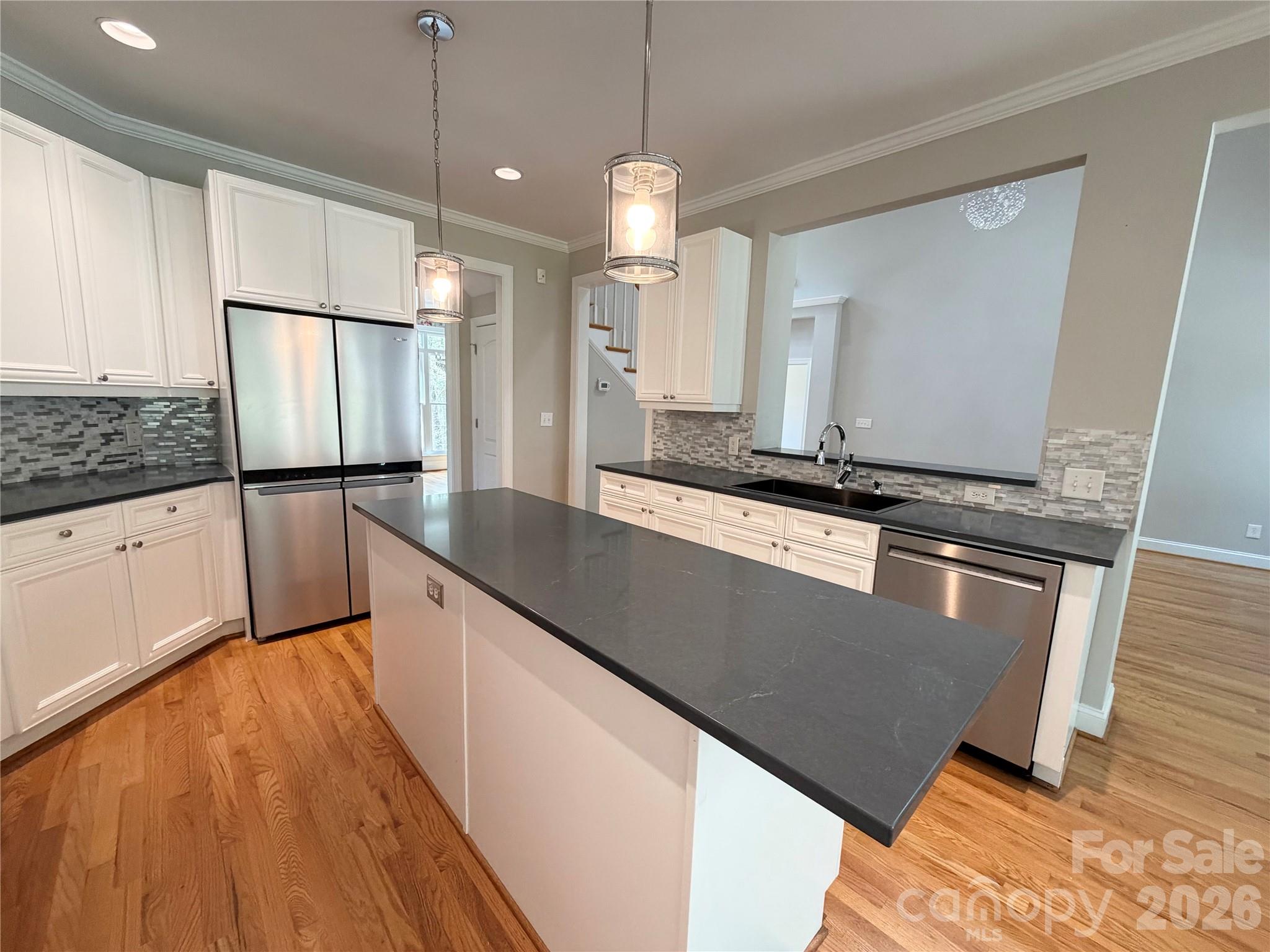 Twin Creek Estates - Residential