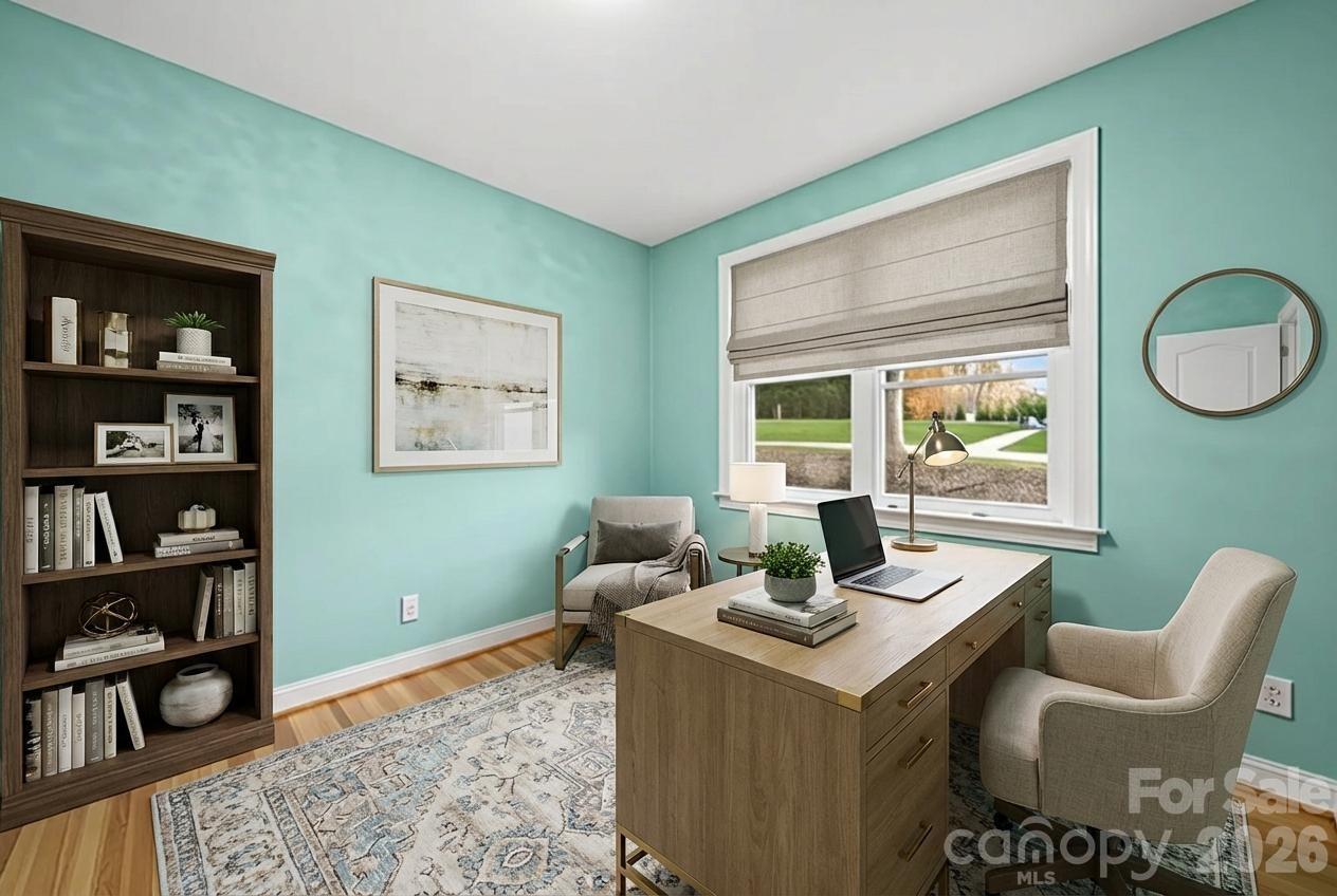 Twin Creek Estates - Residential