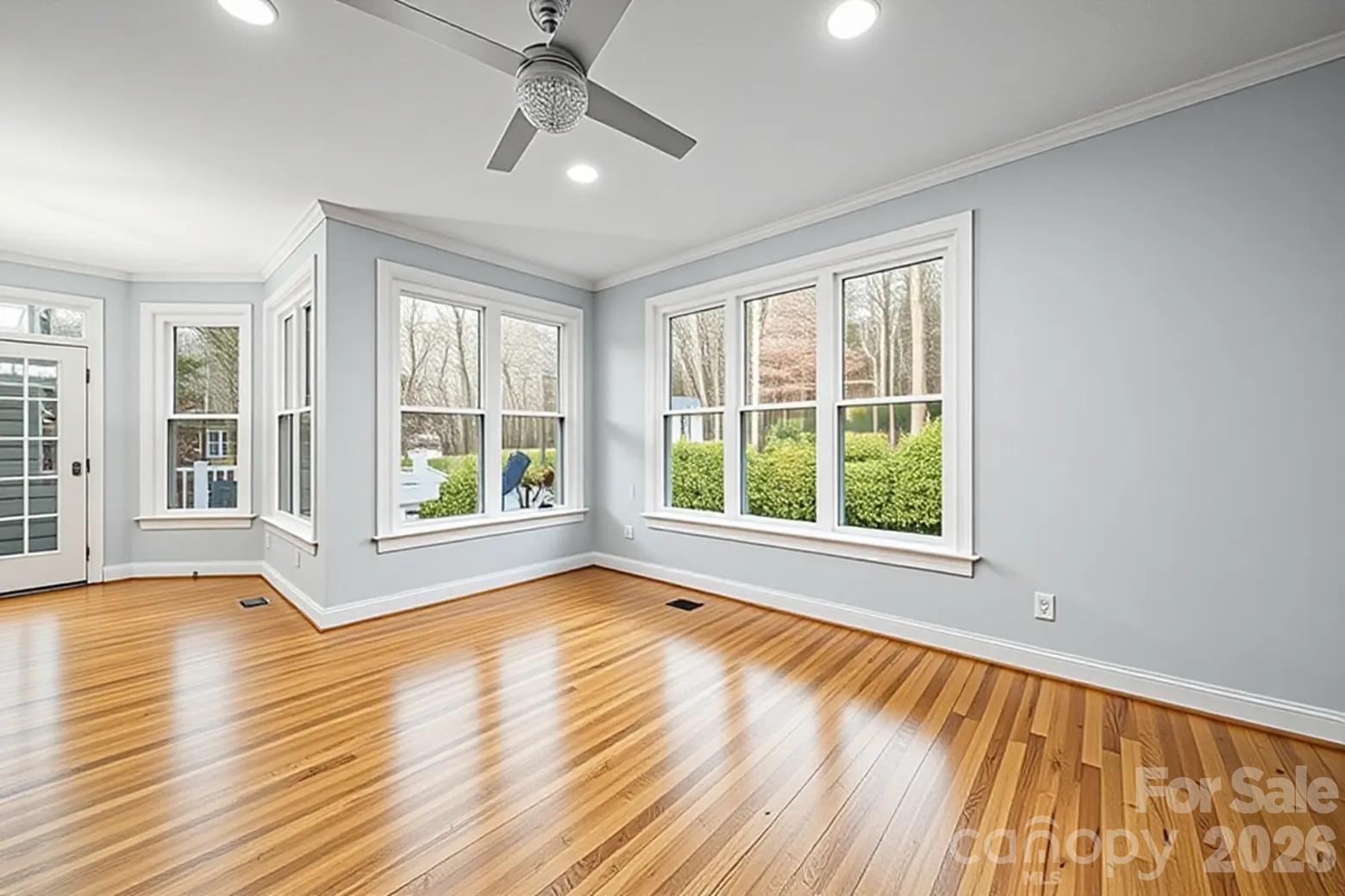 Twin Creek Estates - Residential