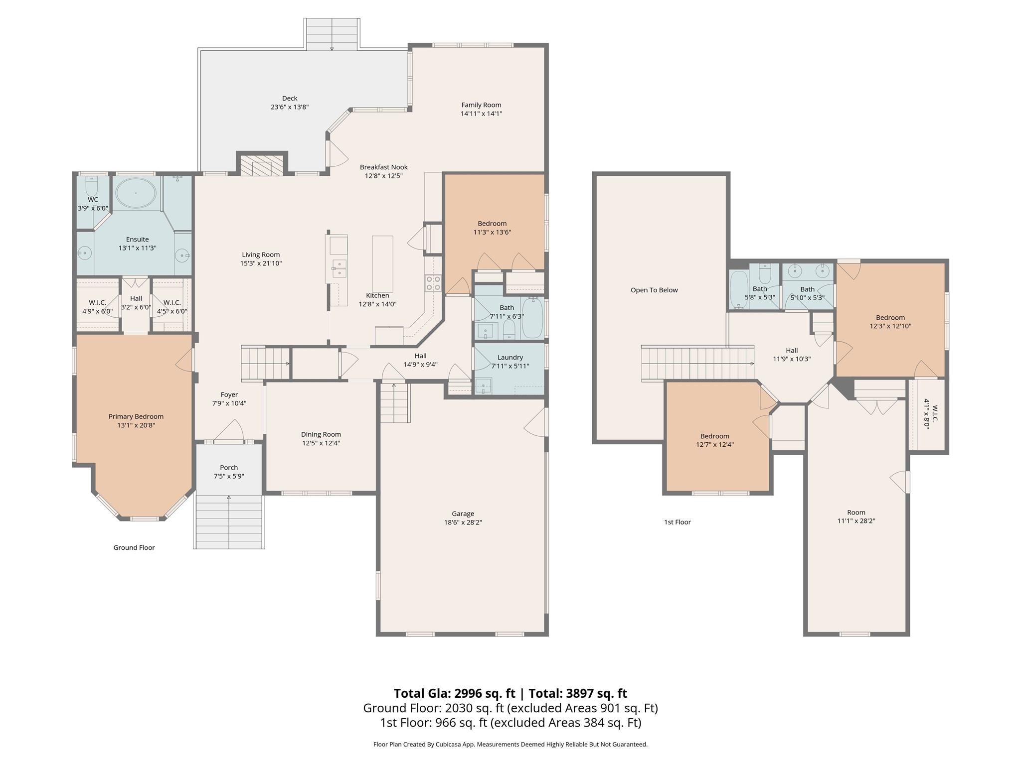 Twin Creek Estates - Residential