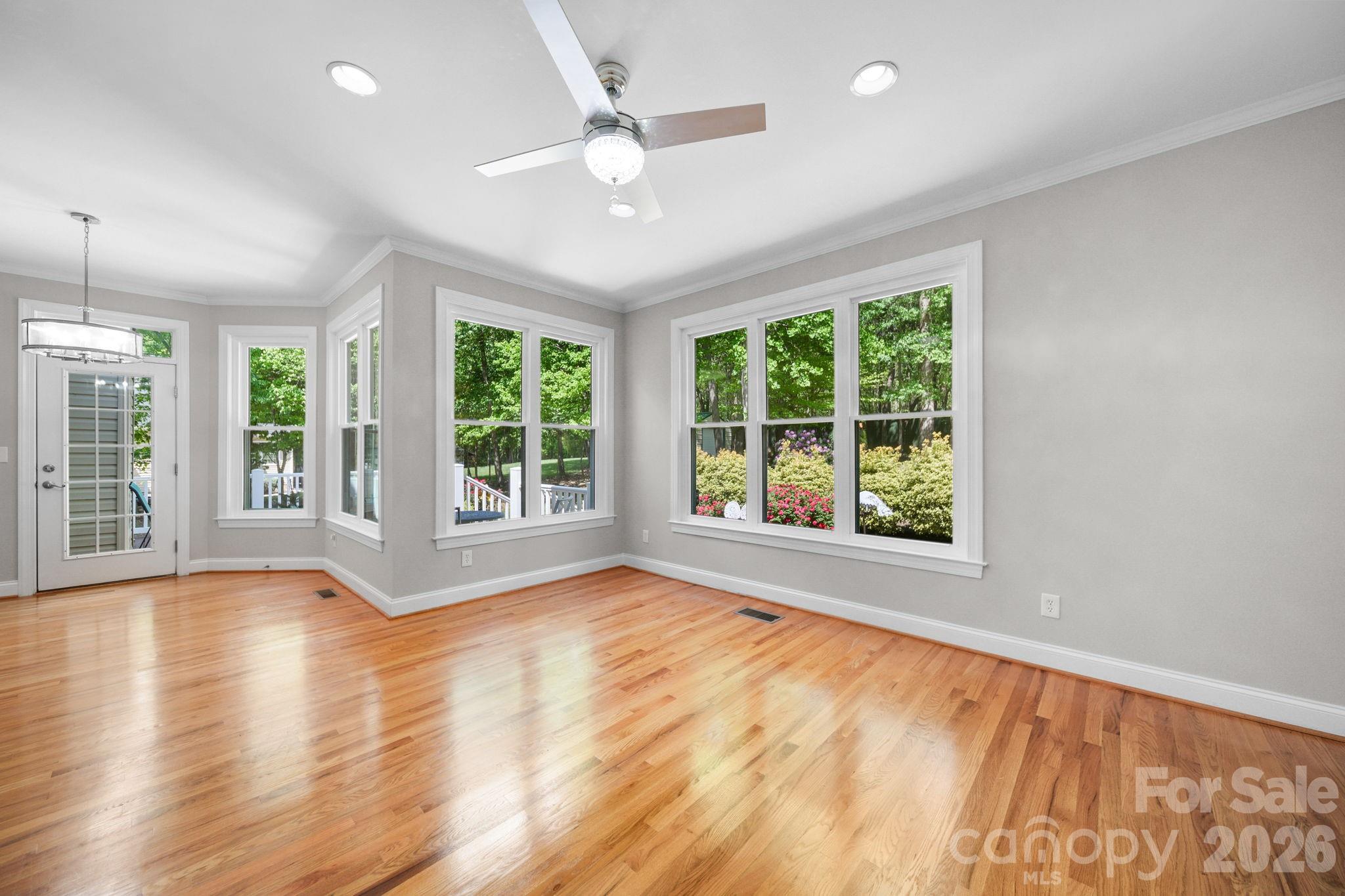 Twin Creek Estates - Residential