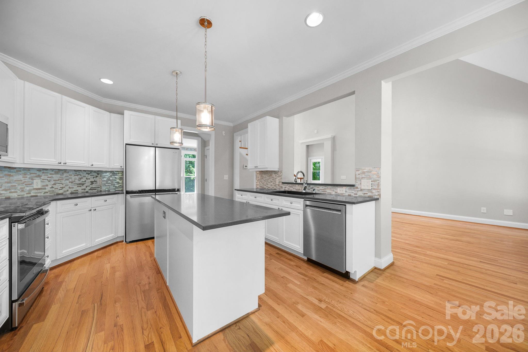 Twin Creek Estates - Residential