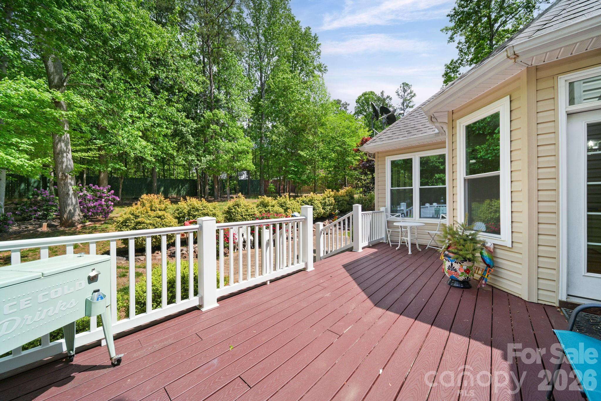 Twin Creek Estates - Residential