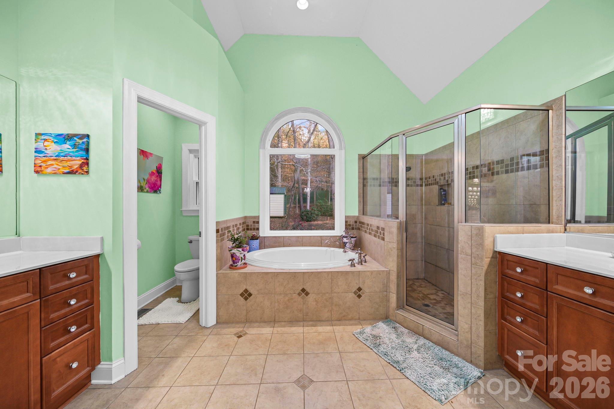 Twin Creek Estates - Residential