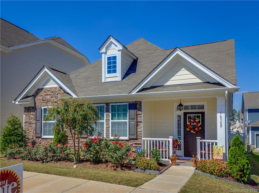 Summers Walk - Residential