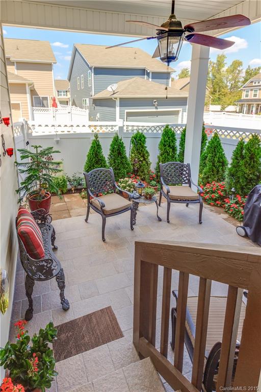 Summers Walk - Residential