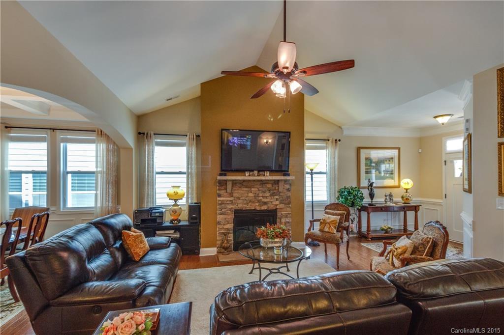 Summers Walk - Residential