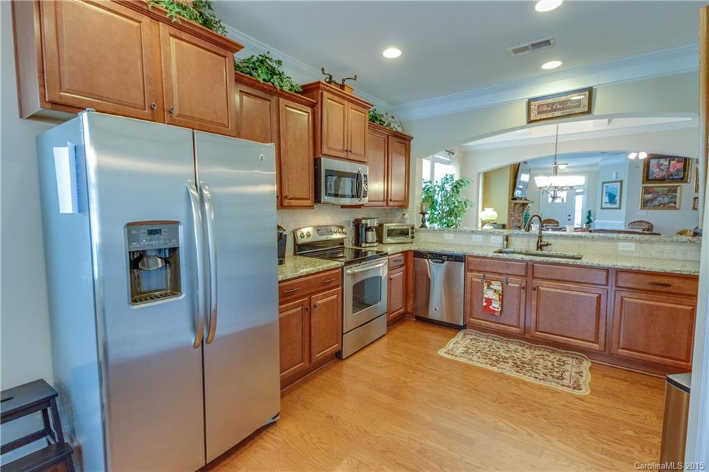 Summers Walk - Residential