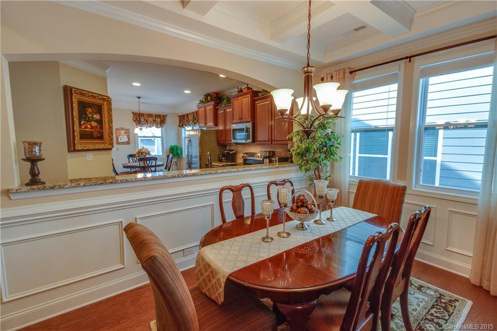 Summers Walk - Residential