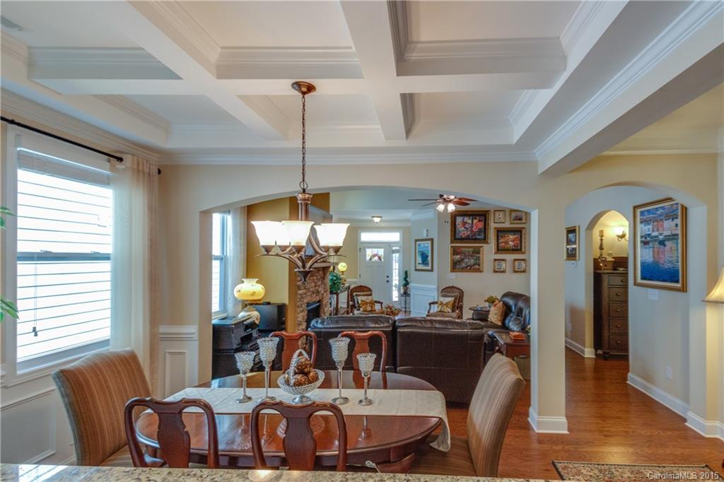 Summers Walk - Residential