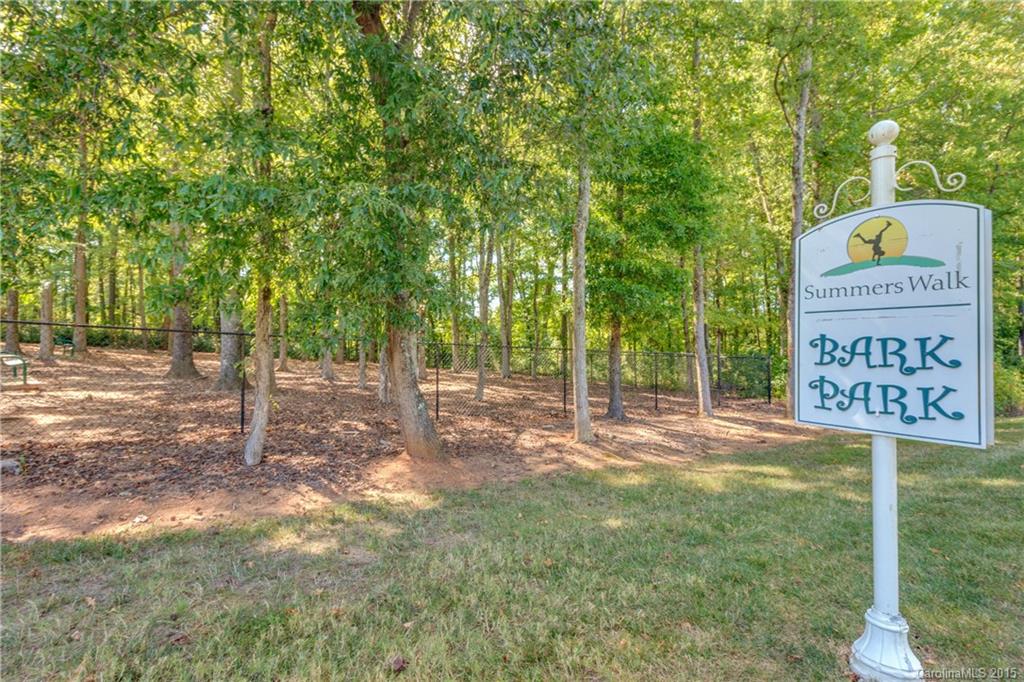 Summers Walk - Residential