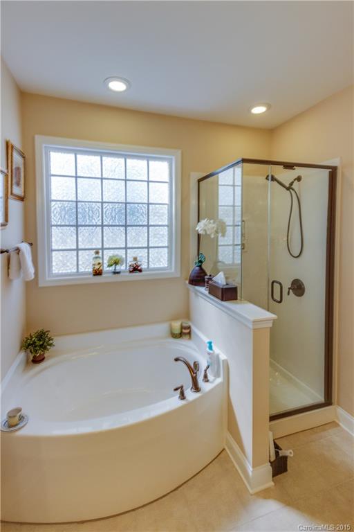 Summers Walk - Residential