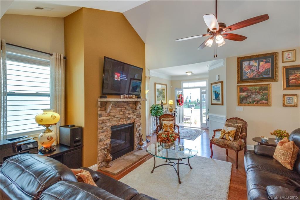 Summers Walk - Residential