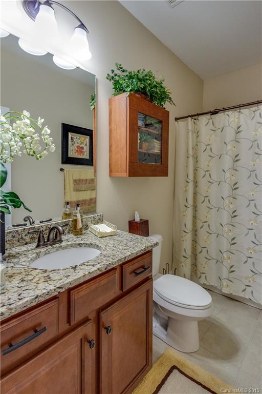 Summers Walk - Residential