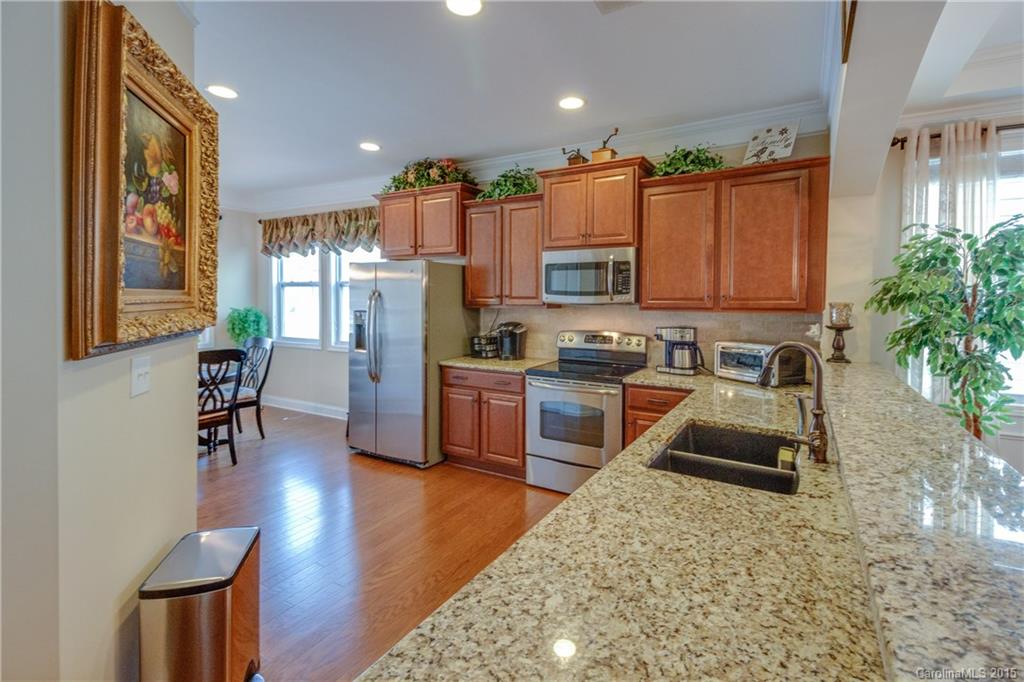 Summers Walk - Residential