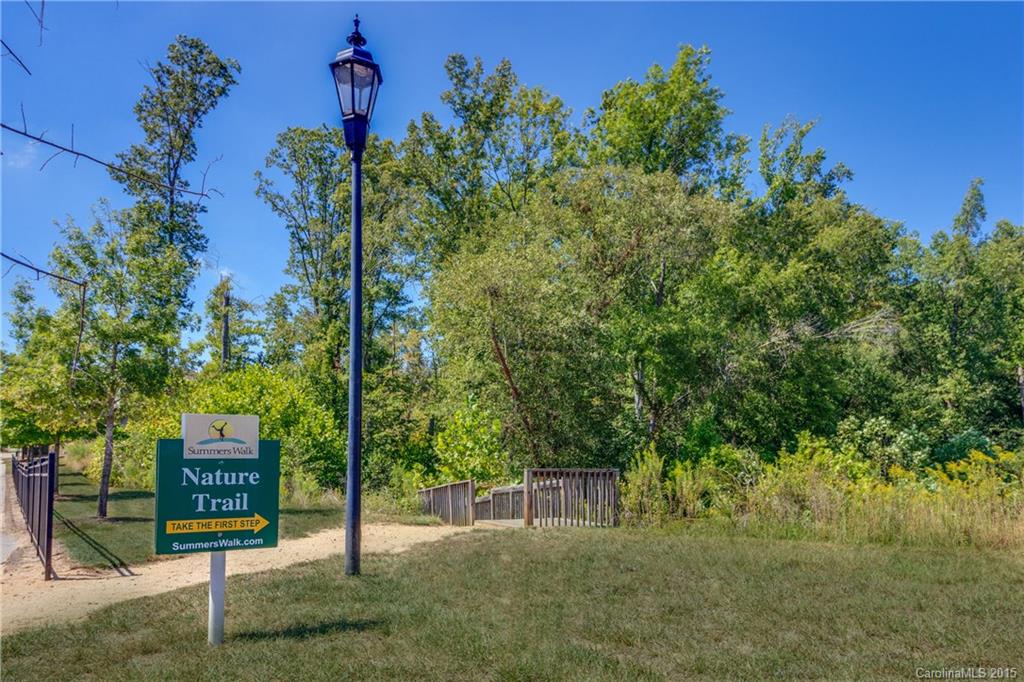 Summers Walk - Residential