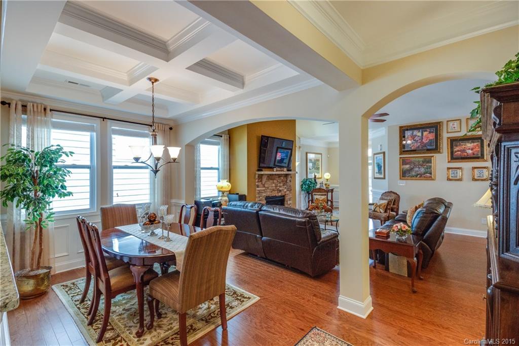 Summers Walk - Residential