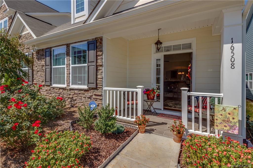 Summers Walk - Residential