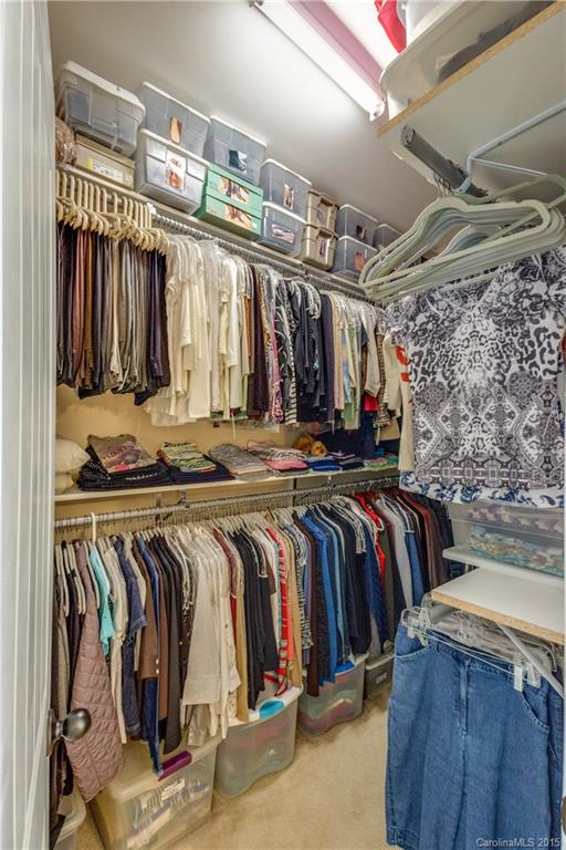 Summers Walk - Residential