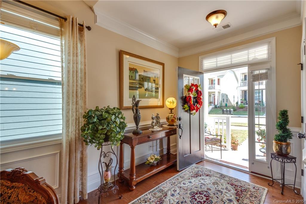 Summers Walk - Residential