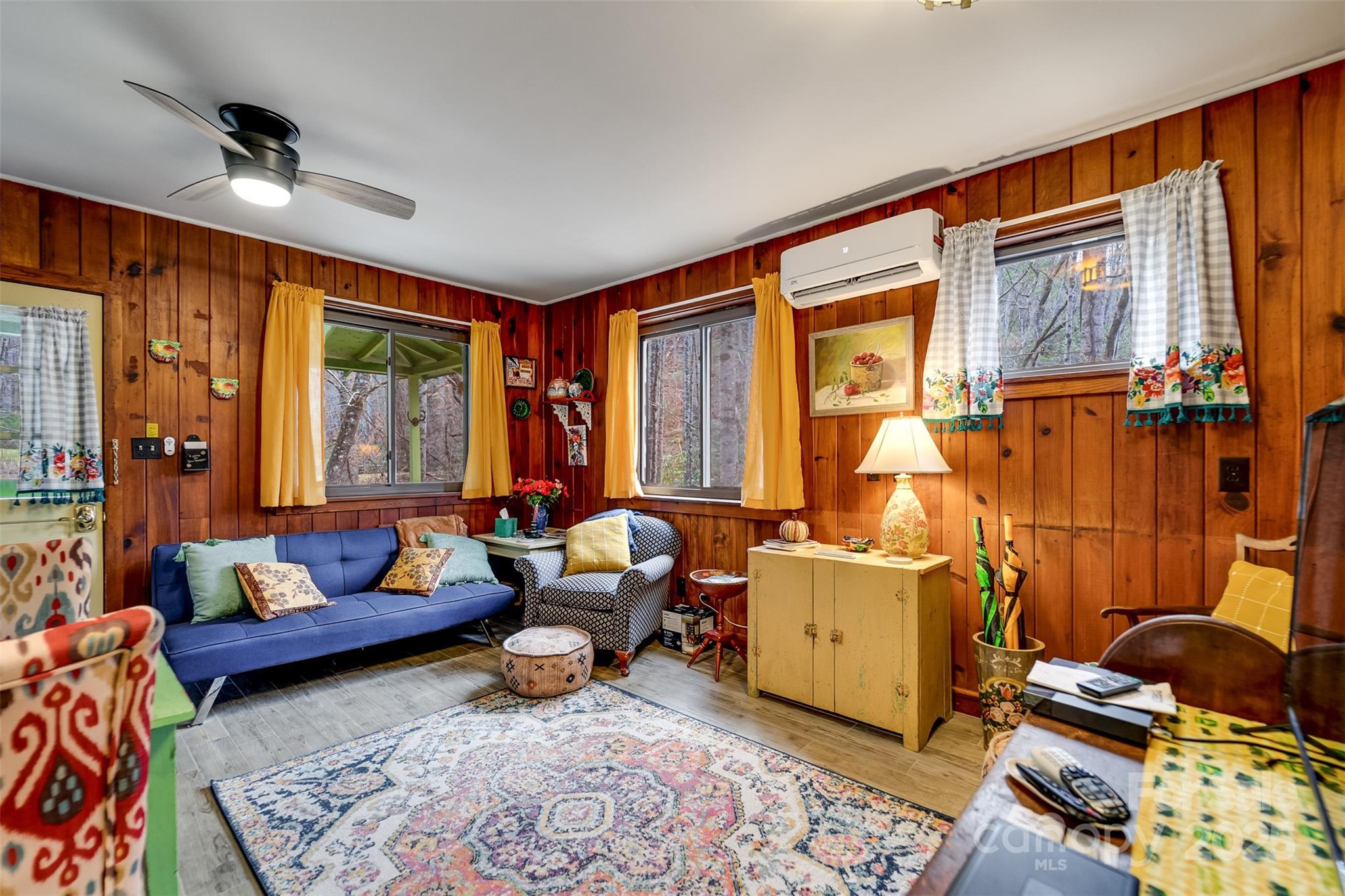 Village Preserve at Nantahala Village - Residential