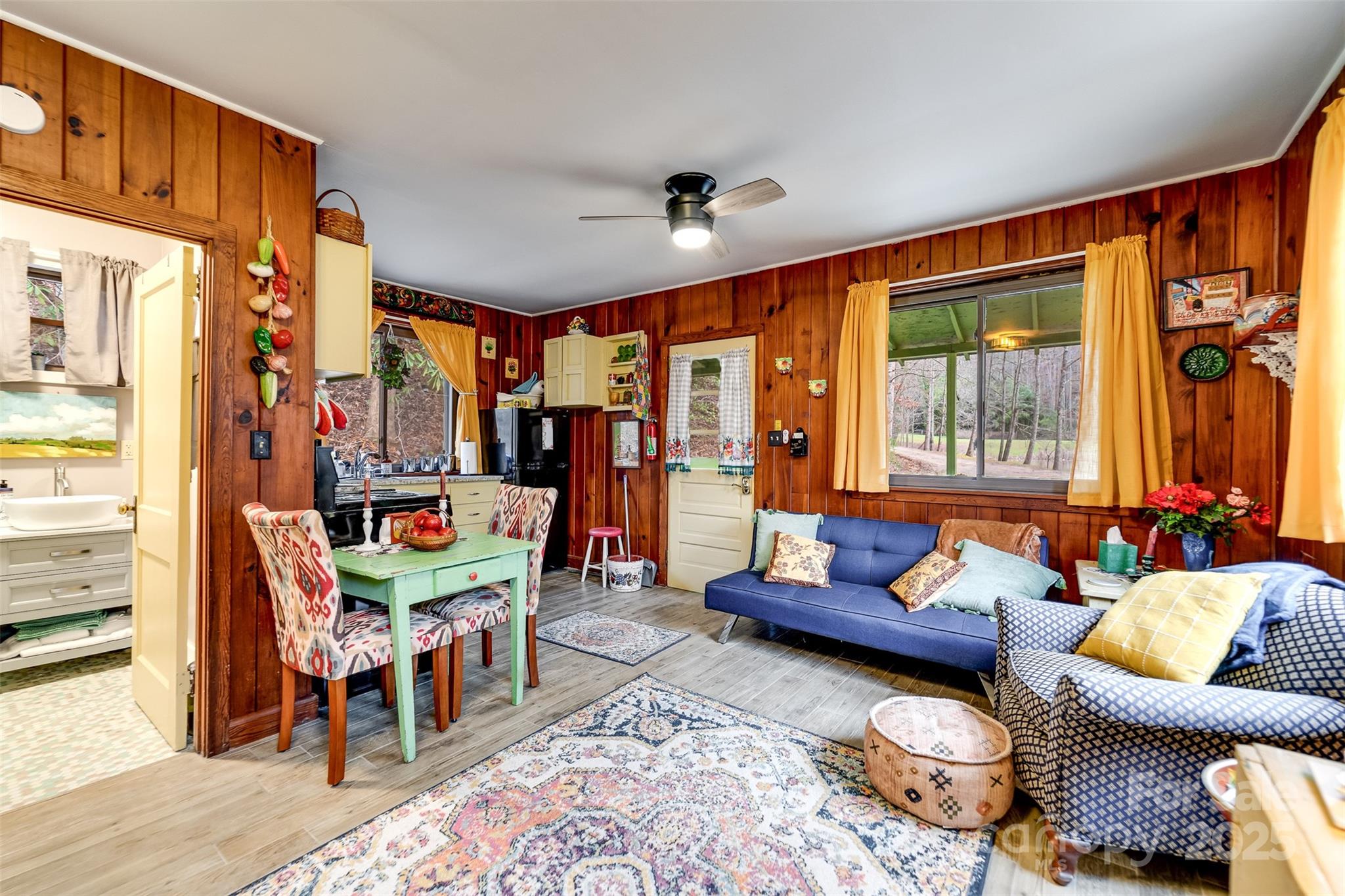 Village Preserve at Nantahala Village - Residential