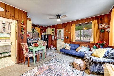 A home in Bryson City