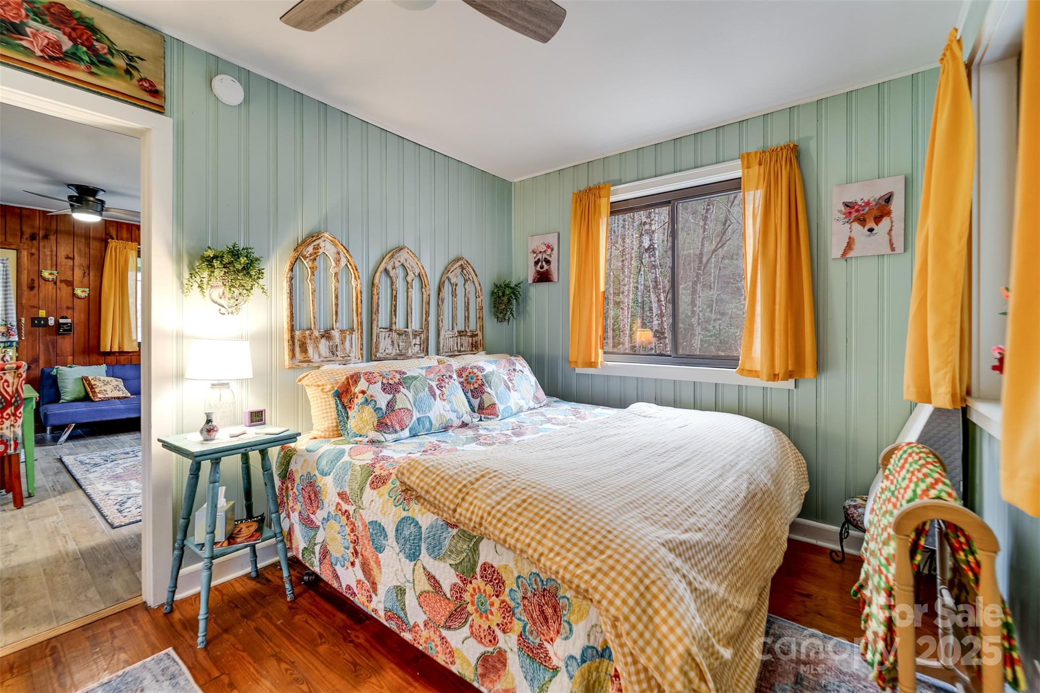 Village Preserve at Nantahala Village - Residential