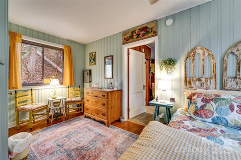 A home in Bryson City