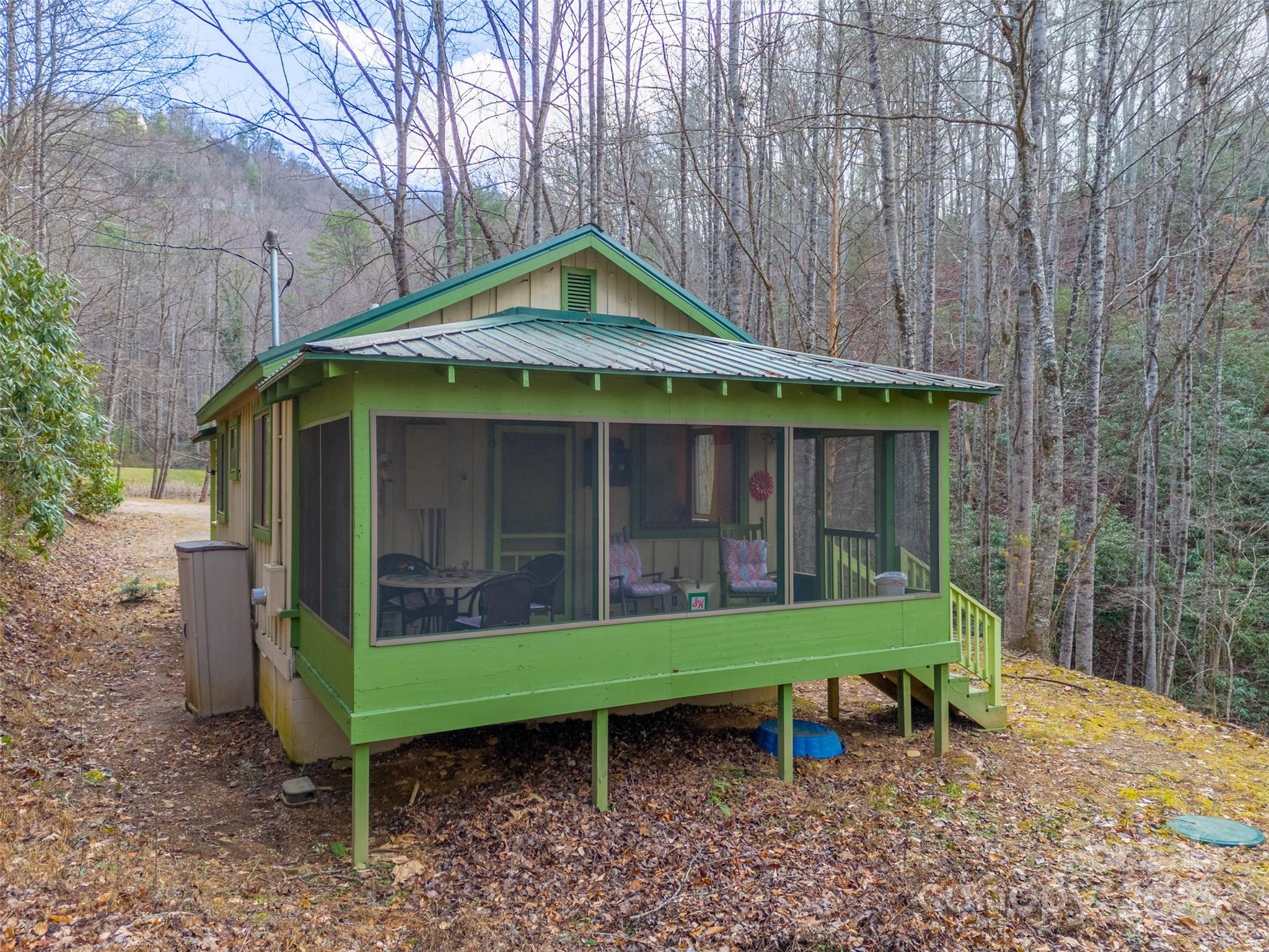 Village Preserve at Nantahala Village - Residential