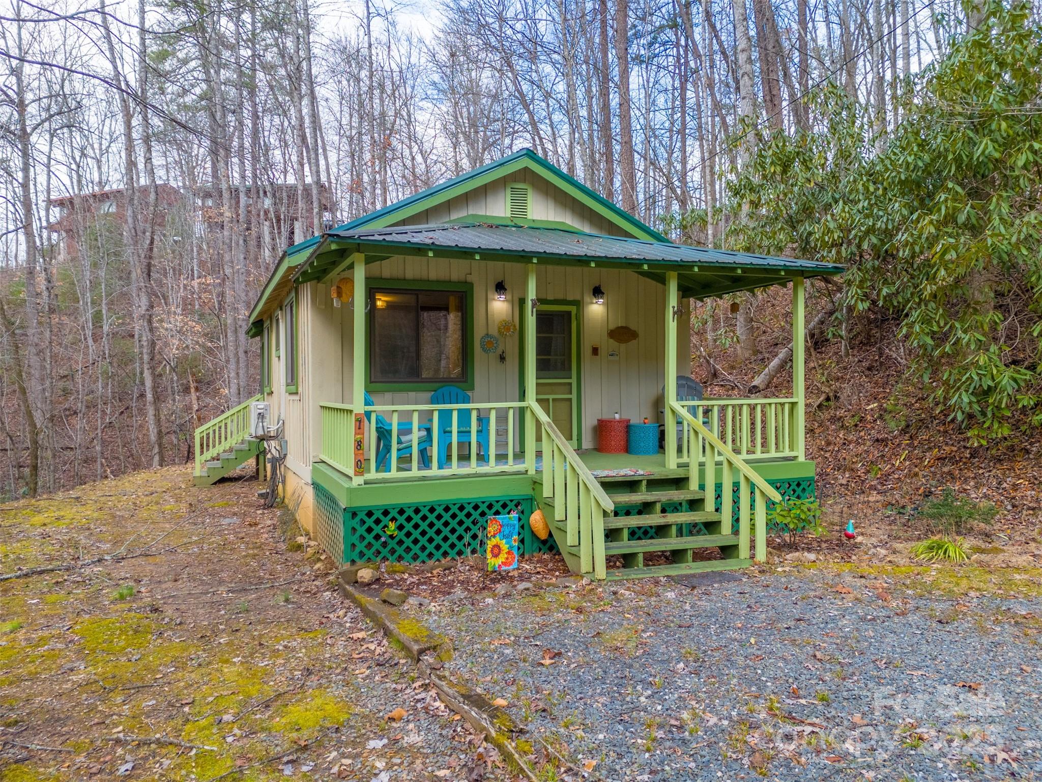 Village Preserve at Nantahala Village - Residential