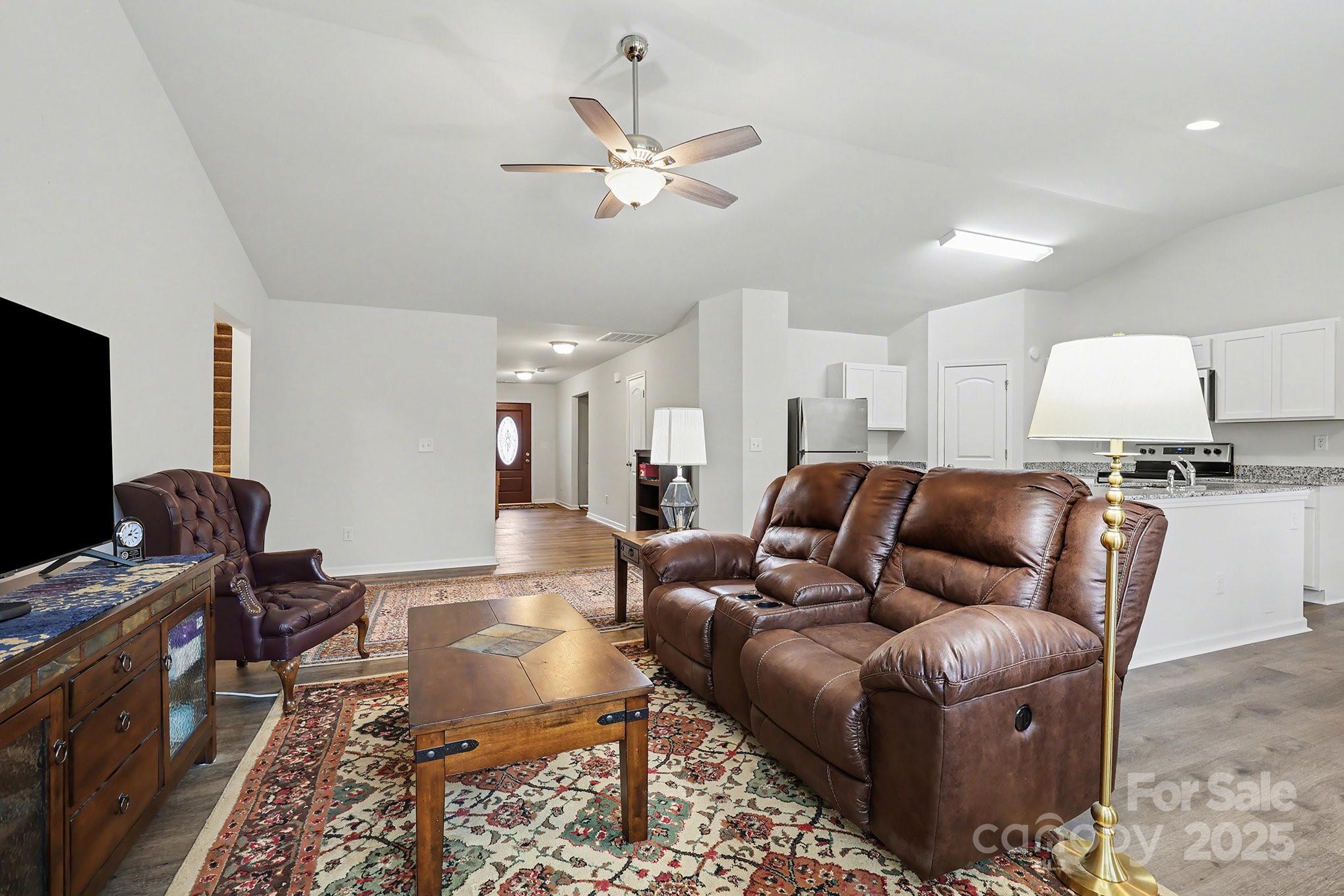 Greystone Village - Residential