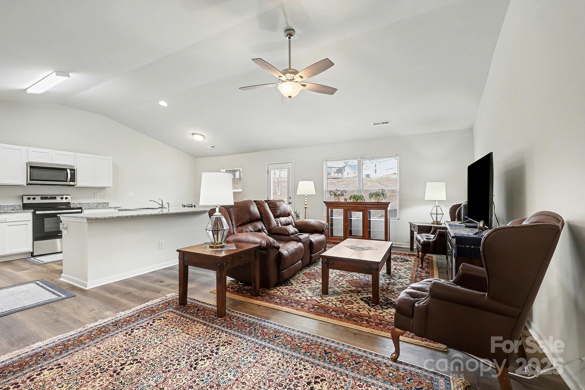 Greystone Village - Residential
