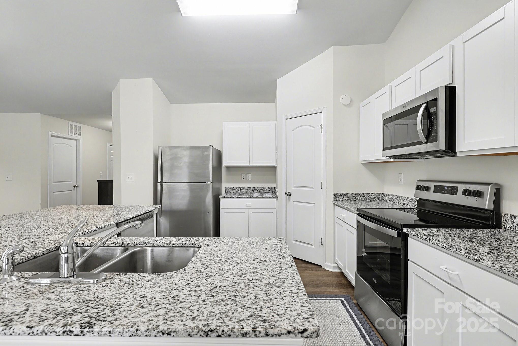 Greystone Village - Residential