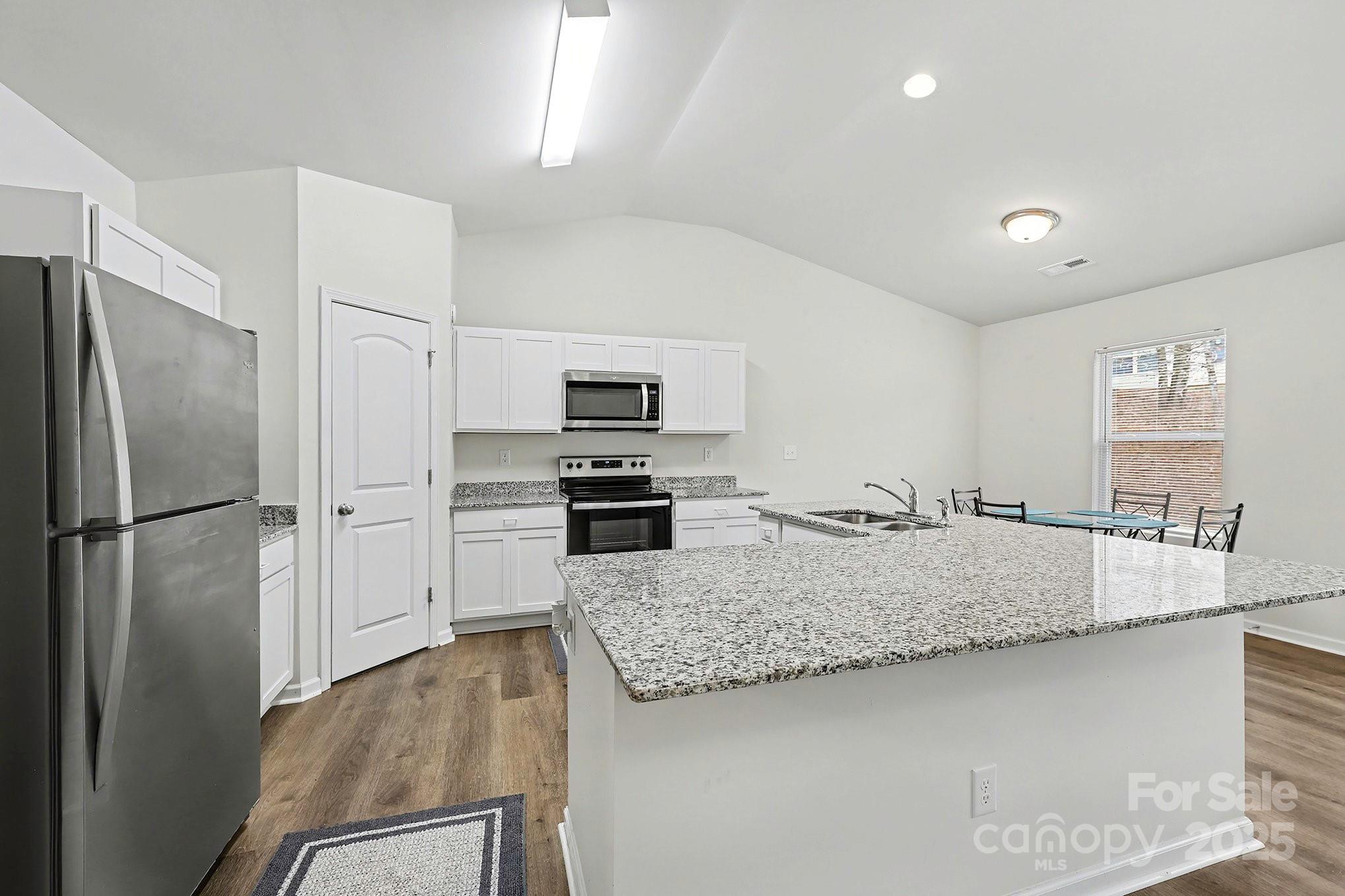 Greystone Village - Residential
