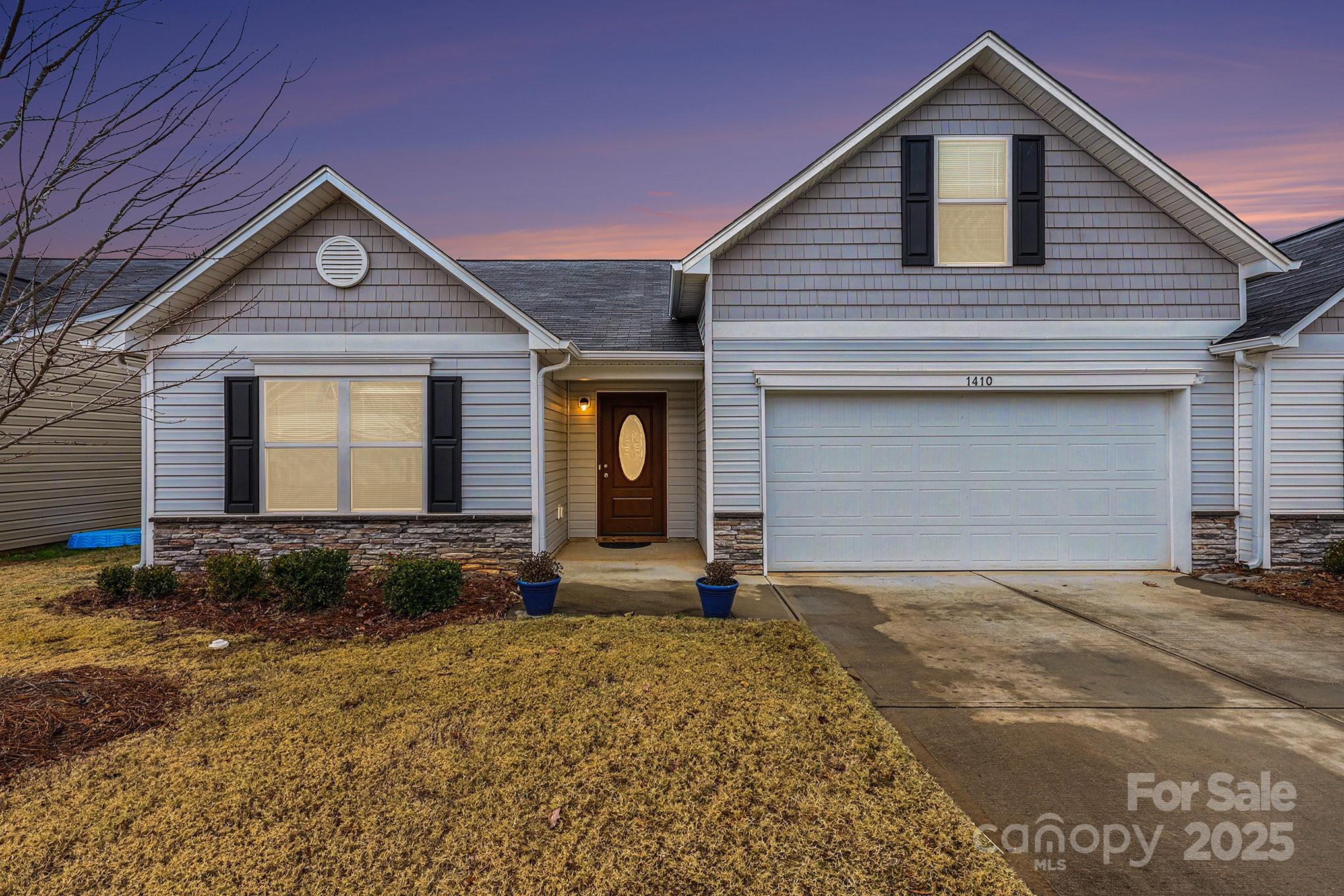 Greystone Village - Residential