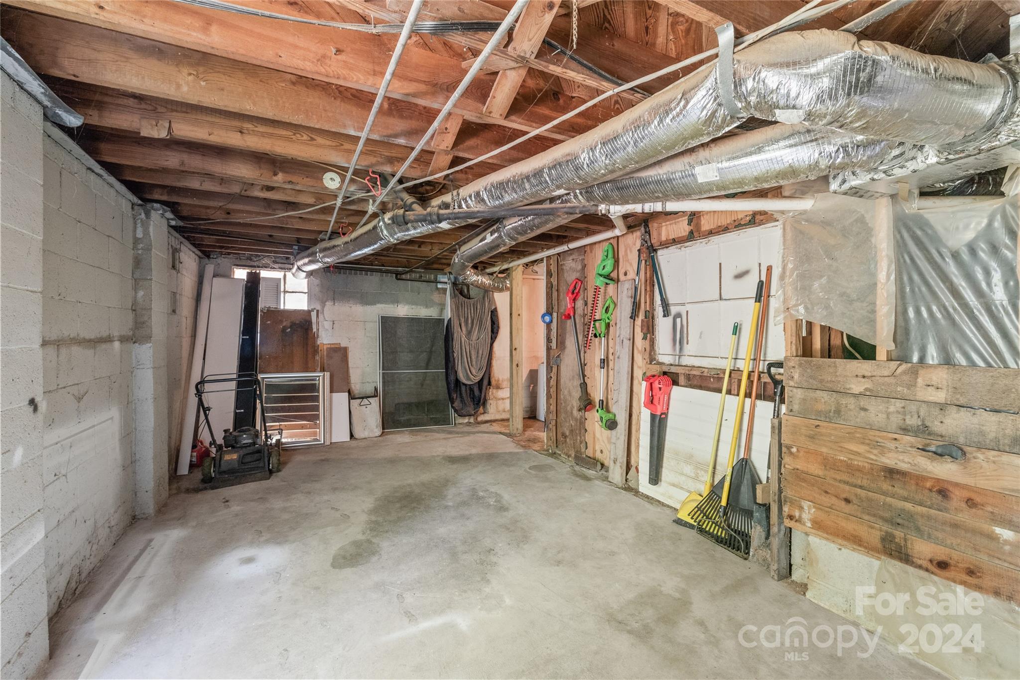 Woodhill - Residential