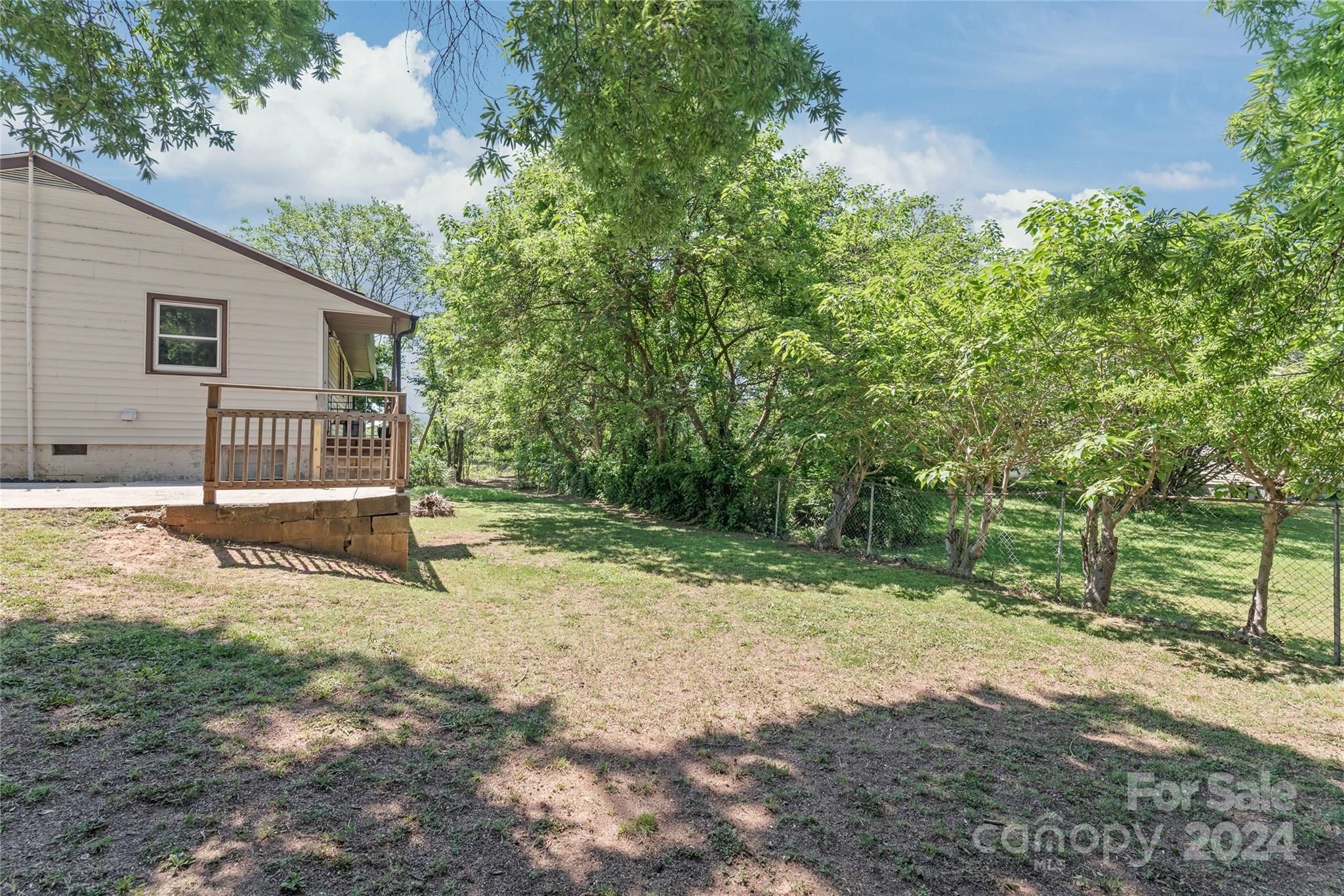 Woodhill - Residential