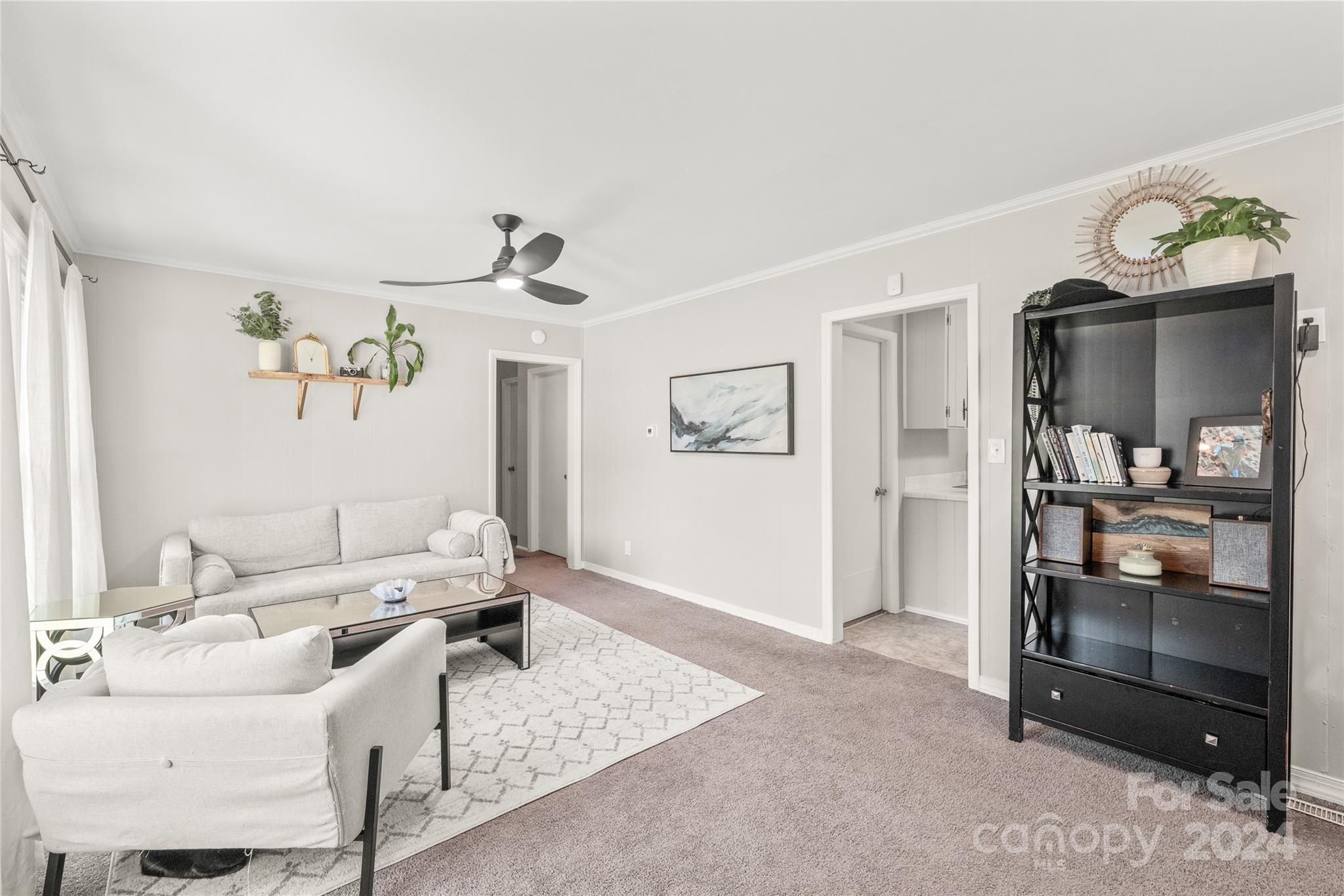 Woodhill - Residential