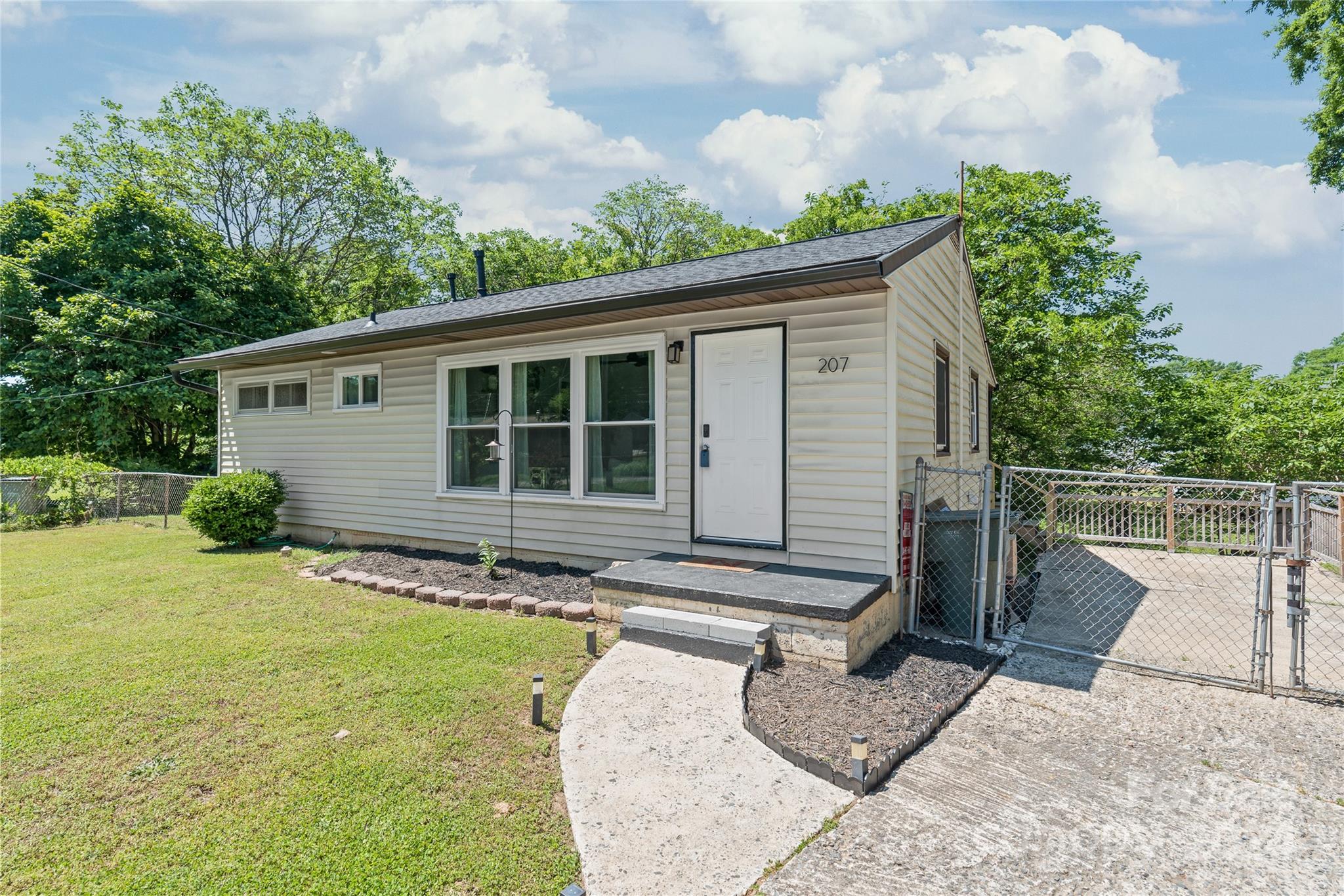 Woodhill - Residential