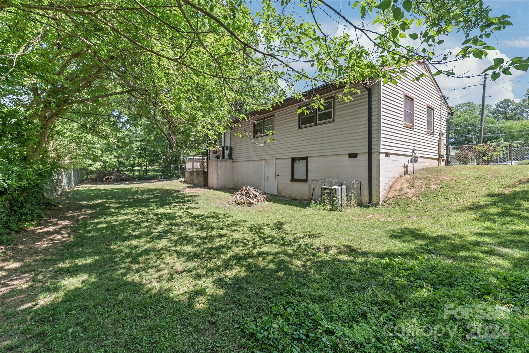 Woodhill - Residential